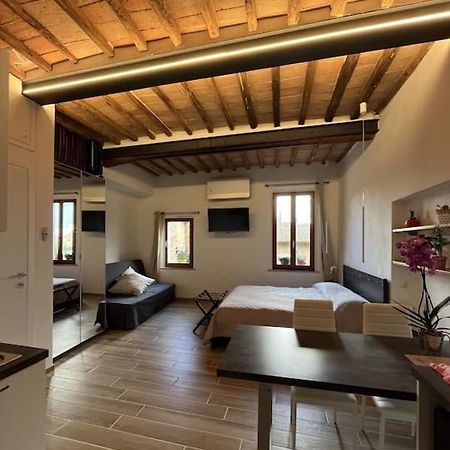 Suite19 Siena Centro Storico Экстерьер фото