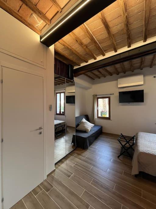 Suite19 Siena Centro Storico Экстерьер фото